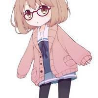 独立qq卡通女生头像:一帆风顺的爱情人们总是不