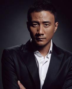 固执胡军明星qq头像:写给将来与我相见的那个人