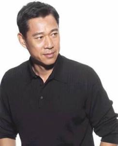 顺从张丰毅明星qq头像:一曲悲歌诉离殇,痴痴怨