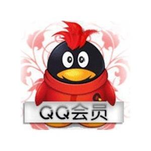 腾讯qq会员头像:人约黄昏后