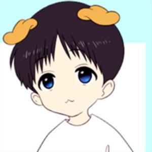 qq卡通萌头像男生:白骨精都能爱上孙悟空