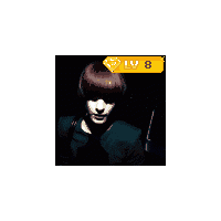 qq闪动头像男生帅气:如果有来世