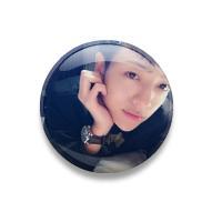 qq圆头像男生:今夜寂寞如海