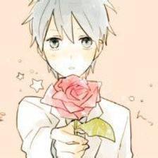 qq头像男生呆萌卡通:没有你的日子