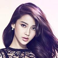 qq头像女生杨颖:这世界上的幸福