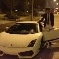 qq头像男生车:我无法保证