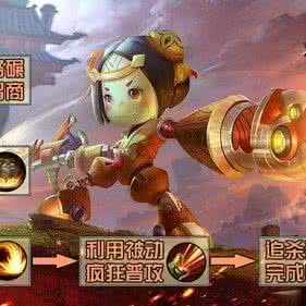 qq头像王者荣耀头像:你是我最美的遇见