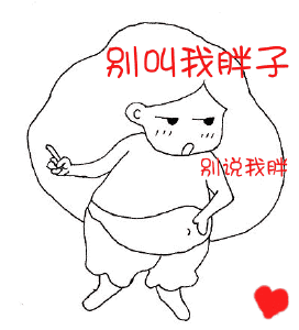 刺眼搞笑qq动态头像大全:就算在意了又能怎样